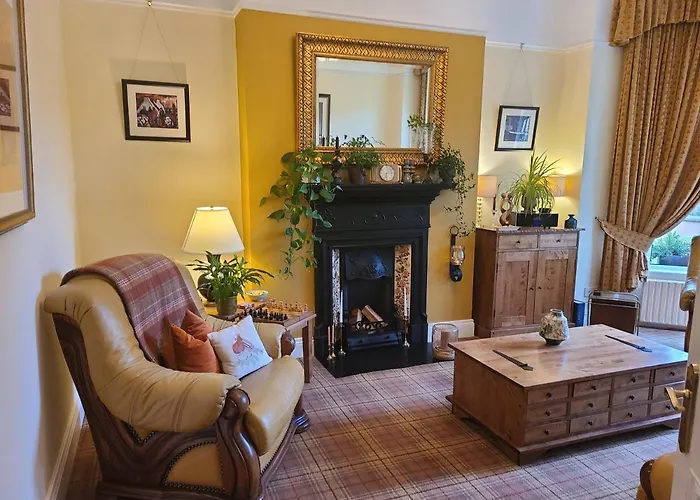 Roseleigh House