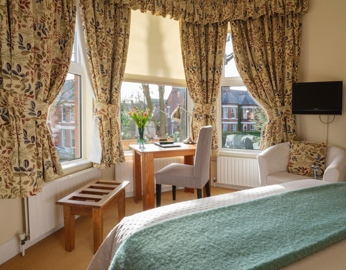 Guest house Roseleigh House Belfast