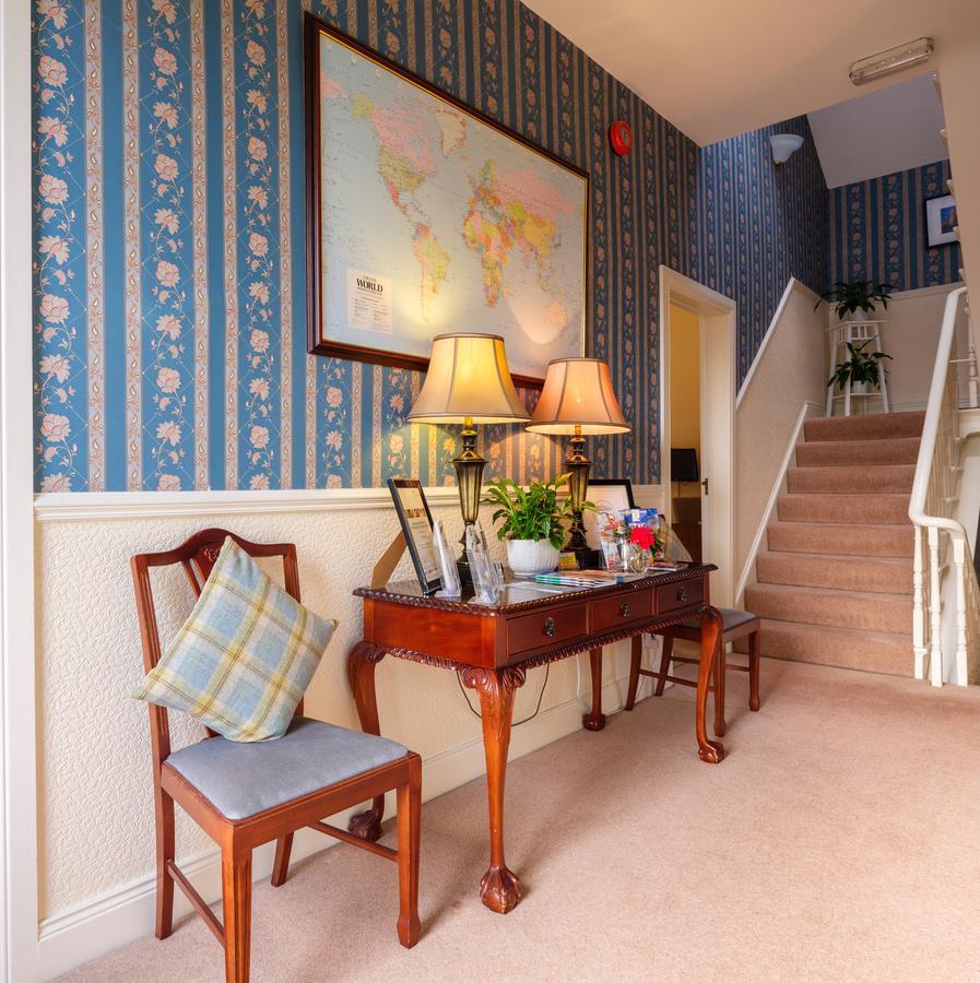 Roseleigh House 4* Belfast